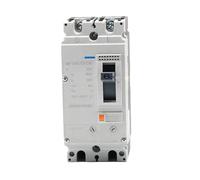 NM8NDC 2P 3P 4P DC Custodia in plastica Interruttore automatico fotovoltaico di energia solare Motore CC(200A,KL4-3b)