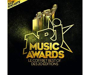 Nma le Coffret Best of des 20 Éditions
