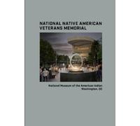NMAI Why We Serve, Deluxe Edition (Copertina rigida)