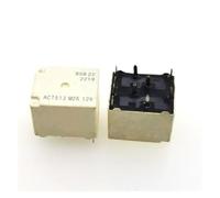 NMAOD ACT512 M26 12V ACT512M26 ACT512-M26-12V ACT512M2612V 12VDC DC12V relè DIP9 5 PZ/LOTTO