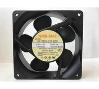 NMB 12038 4715MS-23T-B50 AC230V 15/14W Cabinet UPS Power Fan