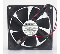 NMB 24V 0.20A 3610KL-05W-B50 9025 industrial cooling fan 9CM