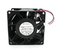 NMB 3115RL-05W-B70 0.8A 8cm 8038 24V 80x80x38mm Cooling fan