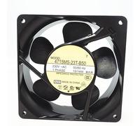 NMB-MAT 4715MS-23T-B50 12cm 12038 230V 15/14W AC system enclosure cooling fan
