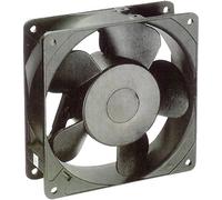 NMB Minebea 4715MS-12T-B5A Ventola assiale 115 V/AC 174 m³/h (L x L x A) 119 x