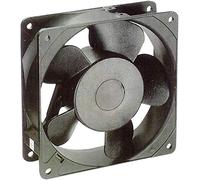 NMB Minebea 4715MS-23T-B5A Axialventilatore 230 V/AC 174 m³/h (L x B x H) 119 x 119 x 38mm