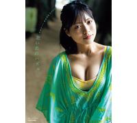 NMB48 隅野和奏 1st写真集 思い出のパズル