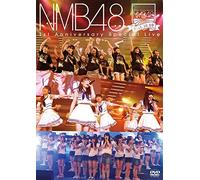 Nmb48 - 1St Anniversary Special Live