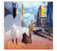 Nmb48 - Team N 3rd Stage Koko Ni Datte