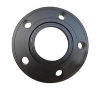 NMBNPKTUCU Auto Distanziali Ruota per A1 per A2 per A3 per A4 per B5 per B6 per B7 per A6 per C4 Distanziali per Ruote Adatti al Kit Auto 5x100/5x112 CB:57.1 Distanziale Ruota(1PCS 25mm)