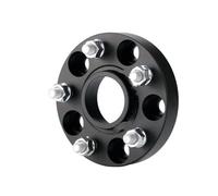 NMBNPKTUCU Auto Distanziali Ruota per Jaguar per E-Pace per I-Pace Adattatore Distanziale Ruota M14x1.5 1 Pezzo PCD 5x108 CB 63.4 Distanziale Ruota(30mm)