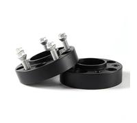 NMBNPKTUCU Auto Distanziali Ruota per X6 per F01 per F02 per F03 per F04 per F06 per F07 per F10 Adattatore PCD 5x120 CB 72,56 Mm 2 Pezzi Distanziale Ruota(20MM 14x1.25)