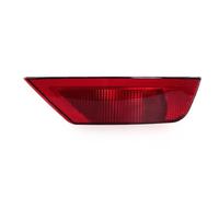 NMBNPKTUCU Indicatori Direzione Stop Freno Luci per Ford per La Fuga per Kuga 2013 2014 2015 2016 2017-2019 Auto Paraurti Posteriore Coda Arresto Nebbia Freno Indicatori Direzione Lampada(1pc Right)