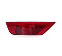 NMBNPKTUCU Indicatori Direzione Stop Freno Luci per Ford per La Fuga per Kuga 2013 2014 2015 2016 2017-2019 Auto Paraurti Posteriore Coda Arresto Nebbia Freno Indicatori Direzione Lampada(1pc Left)