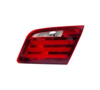 NMBNPKTUCU Indicatori Direzione Stop Freno Luci per La Serie 5 per F10 per F18 520LI 523LI 525LI 528LI 530LI 535LI 2011-2013 Auto Fanale Posteriore Lampada di Coda 63217203229(Inside Right)