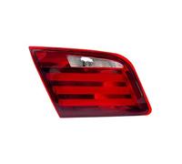 NMBNPKTUCU Indicatori Direzione Stop Freno Luci per La Serie 5 per F10 per F18 520LI 523LI 525LI 528LI 530LI 535LI 2011-2013 Auto Fanale Posteriore Lampada di Coda 63217203229(Inside Left)