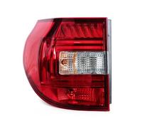 NMBNPKTUCU Indicatori Direzione Stop Freno Luci per Yeti 2014-2017 Paraurti Luce Luci Indicatori Direzione Lampada Coda Montaggio 5LD945095A 5LD945096A Auto Fanale Posteriore Posteriore(Left)