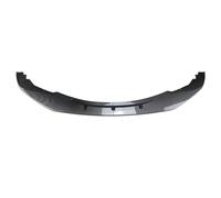 NMBNPKTUCU per La Serie 1 per F20 per F21 118i 120i Pre-LCI 2011-2015 Spoiler Inferiore Spoiler Striscia di Protezione Splitter Anteriore Tuning Auto Spoiler(Carbon Fiber Look)