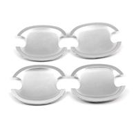 NMBZVE Adesivo Di Protezione Rivestimento Maniglia Porta Per VW Per Jetta MK5 2005-2011(Style 4)