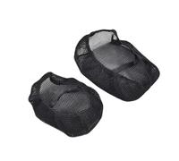 NMBZVE cuscinetto protettivo Accessori Per Motociclette Cuscino In Tessuto A Rete Protezione Antiscivolo Coprisedile Parti Per CFMOTO CF 250NK 250 NK
