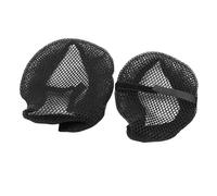 NMBZVE cuscinetto protettivo Coprisedile Anteriore E Posteriore In Rete Per Moto, Isolamento Termico, Cuscino Del Sedile Impermeabile Per CBF600 CBF1000 CBF 600 1000