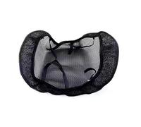 NMBZVE cuscinetto protettivo Coprisedile In Rete Per Moto, Isolamento Antiscivolo, Traspirante, Impermeabile, Per PCX125, PCX150, PCX160