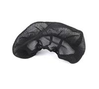 NMBZVE cuscinetto protettivo Coprisedile Per Auto, Impermeabile, Traspirante, Antiscivolo, In Tessuto A Rete, Per A&prilia Per Shiver 750 SL750 SL 750