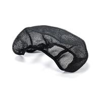 NMBZVE cuscinetto protettivo Coprisedile Per Moto In Tessuto A Rete Antiscivolo, Traspirante E Impermeabile, Per Y&amaha Per Tracer 7 / GT 2021-