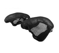 NMBZVE cuscinetto protettivo Coprisedile Per Moto, Parti Di Ricambio Per Coprisedile Per D&ucati Per Multistrada V4 V4S V 4 2021-2023
