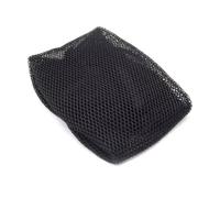 NMBZVE cuscinetto protettivo Coprisella In Rete Per Moto, Isolamento Antiscivolo, Traspirante, Impermeabile, Accessori Per CB400X CB 400X