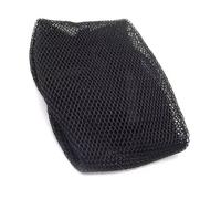 NMBZVE cuscinetto protettivo Coprisella In Rete Per Moto, Isolamento Antiscivolo, Traspirante, Impermeabile, Per CB400X CB 400X CB400 X CB 400 X