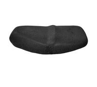 NMBZVE cuscinetto protettivo Cuscino Protettivo In Rete Traspirante Per Protezione Solare Per Motocicletta, Per S&uzuki AN250 AN400 AN650, Per Skywave 250 400 650