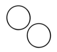 NMBZVE Kit Guarnizione statore Testata Cilindro 4 Pezzi Guarnizione O-Ring Coperchio Valvola Moto per Y&amaha per Virago per VStar XV750 XV920 XV1000 XVS1100 XVC1300 Accessori
