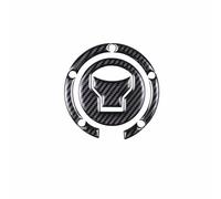 NMBZVE Parti carro Armato Adesivo per Moto Guarnizione Coperchio Serbatoio Carburante Decalcomania Tappo Serbatoio del Carburante per CB 125R CB150R CB250R CB300R CB500X CB500F