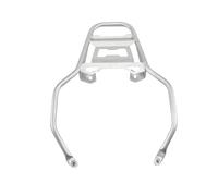 NMBZVE Portapacchi Borsa da Sella per Moto, Supporto per Bauletto, Portapacchi per H&Arley per Panamerica1250 S PA1250 S 2020 2021(Style 1)