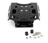 NMBZVE Portapacchi Supporto per Bauletto Posteriore per Moto, per H&Arley per Sportster S RH1250 2021, 2022, 2023, 2024 E 2025