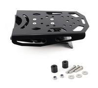 NMBZVE Portapacchi Supporto per Bauletto Posteriore per Moto, per H&Arley per Sportster S RH1250 2021, 2022, 2023, 2024 E 2025