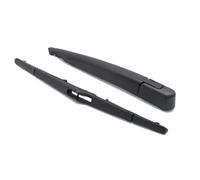 NMBZVE spazzole tergicristallo Accessori per Auto Parti Tergicristalli Lunotto Posteriore Braccio Tergicristallo Posteriore E Rivestimento della Lama per Ford per Kuga MK1 2008-2011