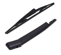 NMBZVE spazzole tergicristallo Accessori per Auto Parti Tergicristalli Lunotto Posteriore Braccio Tergicristallo Posteriore E Rivestimento della Lama per Ford per Expedition 2009-2016