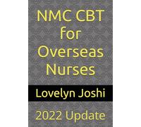 NMC CBT for Overseas Nurses: 2022 Update