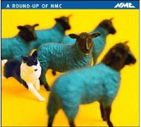 Nmc Sampler - Vol. 3-Nmc Sampler