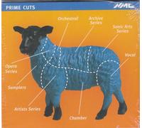 NMC – Nmc Sampler Vol. 4 – Prime Cuts