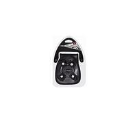 Nmc Strap-On Universal Harness Nero, Taglia St - 100 Gr