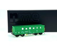 NME 540606 NL-orme carro tipo Eamnos '' On Rail''