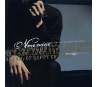 Nme.Mine - ...These Dreams of Happy Endings.Ep