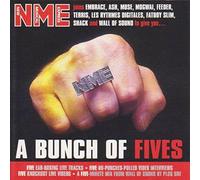 NME Presents A Bunch Of Fives
