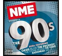 NME Presents the 90s (3 CD)