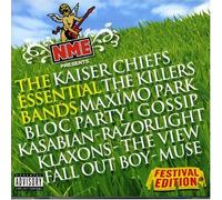 Various - NME Presents the Essential Ban