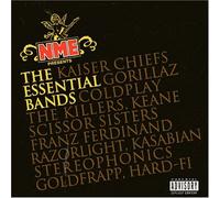 NME presents The Essential Bands by Various Artists (2005-11-27)