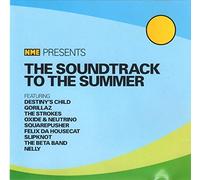 NME Presents The Soundtrack To The Summer